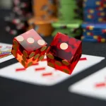 검증된 랜드카지노: 신뢰와 안전을 보장하는 현명한 선택