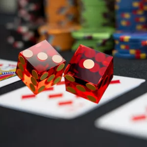 검증된 랜드카지노: 신뢰와 안전을 보장하는 현명한 선택